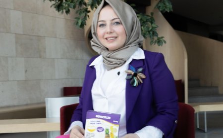 ORUÇ VE KİLO YÖNETİMİ: BİLİMSEL GERÇEKLER NE DİYOR?