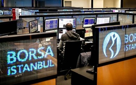 Borsada kayıplar durdurulamıyor