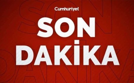 Son Dakika... Karar açıklandı: Ekrem İmamoğlu tutuklandı!