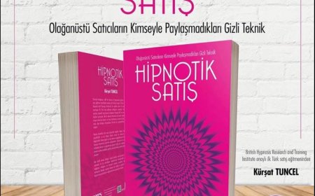 HİPNOTİK SATIṢ NEDİR?