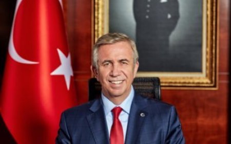 Yavaş: 'Kürt düşmanı' diye hedef gösteriyorlar ama kimse heveslenmesin