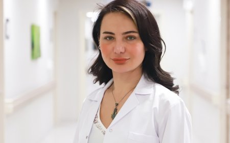Aşırı Yeme Bozukluk Mu? Bağımlılık Mı?