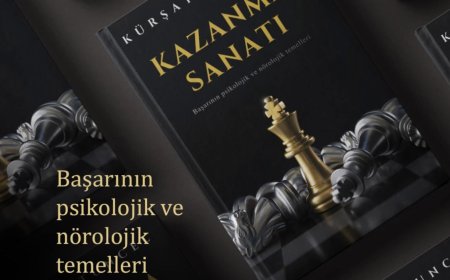 KAZANMA SANATI