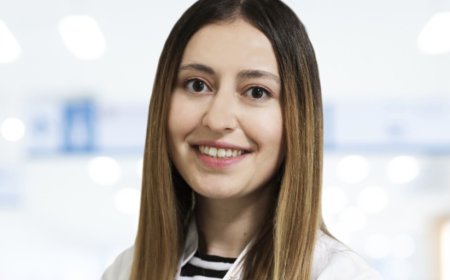 Lezzetli Ama Temkinli: Bayramda Tatlı Tüketimi