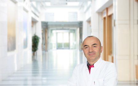 Görmenin sessiz hırsızı glokom