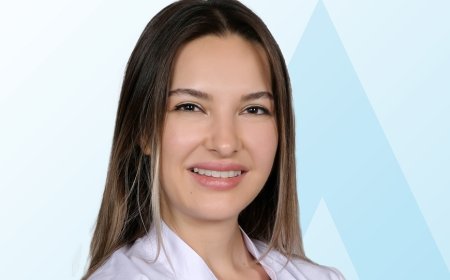 AKNE HANGİ BÖLGEDE NEYE İŞARET EDİYOR?