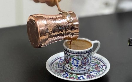 Bir fincan kahvenin hatırı da kalmadı: Fiyatı sekiz yılda 16,5 kat arttı