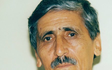 Bayramlar Bayram Ola  Şair: Abdurrahim Karakoç