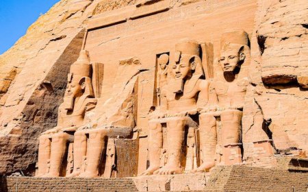 II. Ramses: Büyük Bir Mirasın Ağır Bedeli