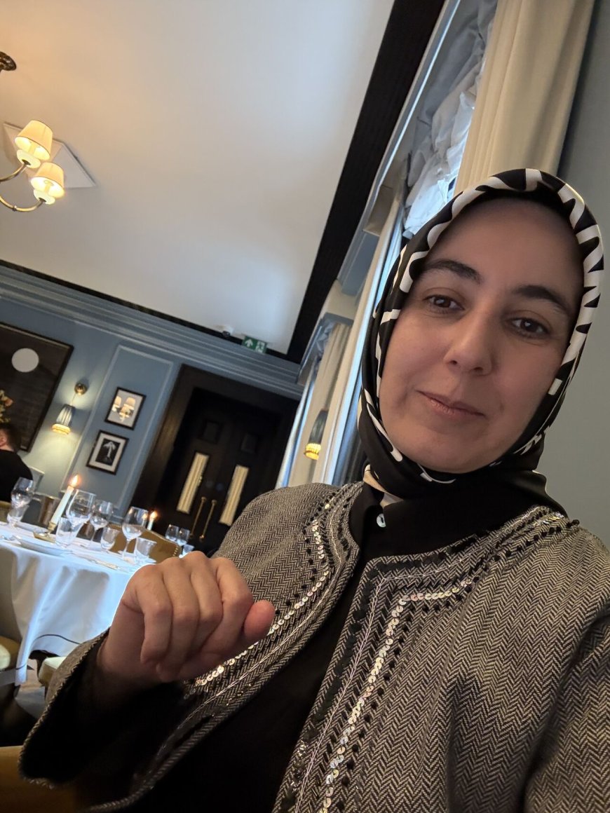 Günümüz dünyasında, her alanda rekabet büyük. "Herkes o işi yapıyor, sana kim gelsin?" gibi cümleler sizi durdurmasın.