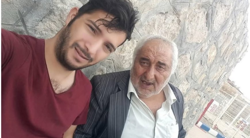 Metin Yücel Hayata Veda Etti