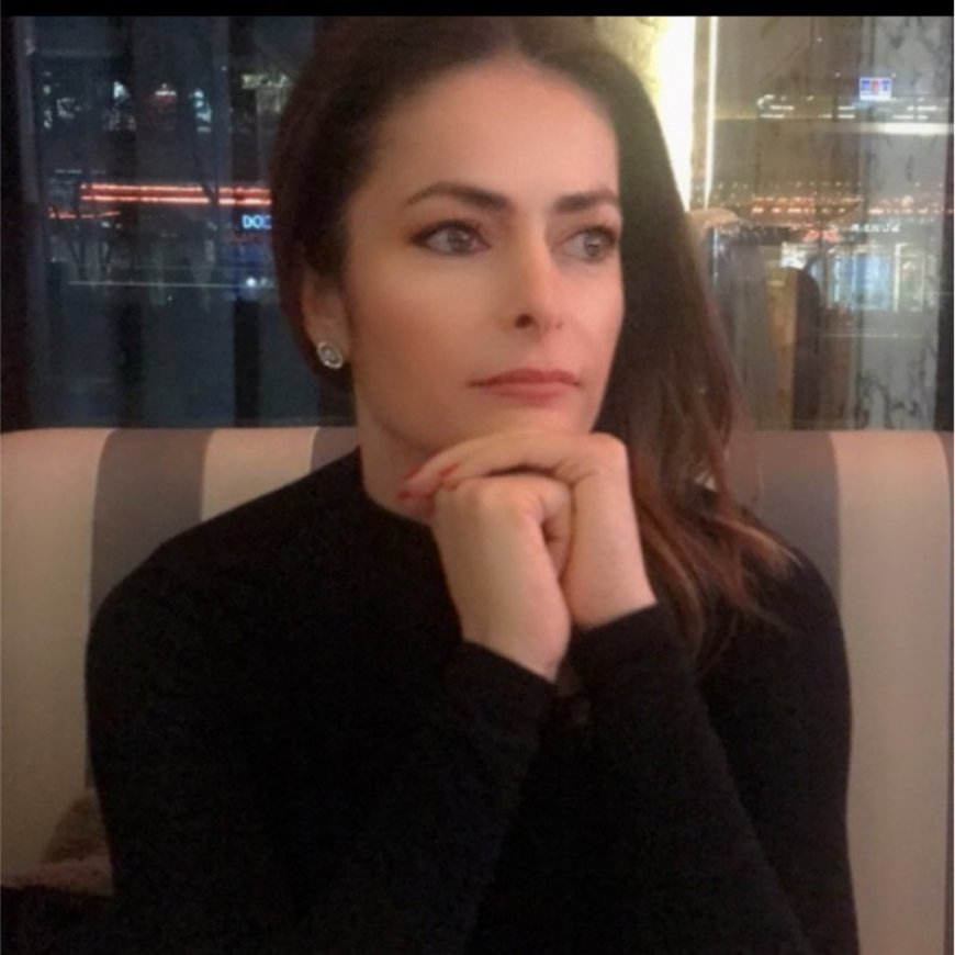 Kırık Kanatlarla Uçmaya Çalışmak