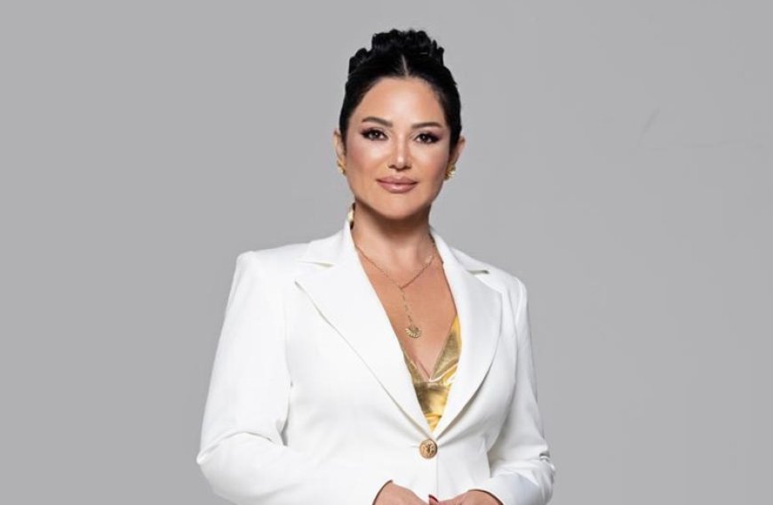 EBRU AKYÜZ: “KADINLARIN İŞ DÜNYASINDAKİ GÜCÜ HER GEÇEN GÜN ARTIYOR”