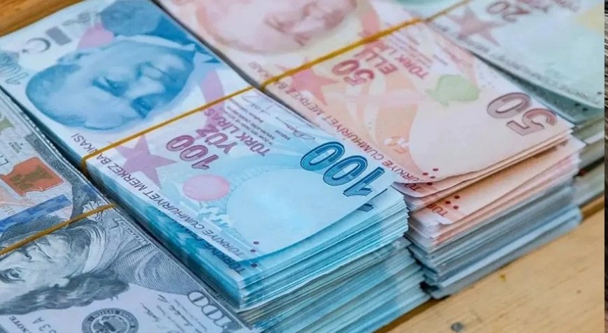 Resmi Gazete'de yayımlandı: Yurt dışına çıkarılabilecek nakit limiti arttı