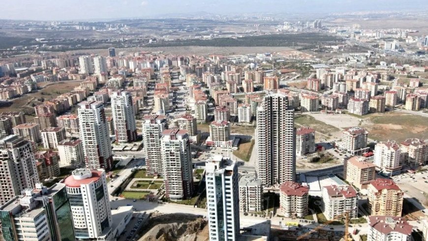 Memur ve sabit gelirli ev sahibi olabilir mi? Türkiye konut almanın en zor olduğu ülke oldu