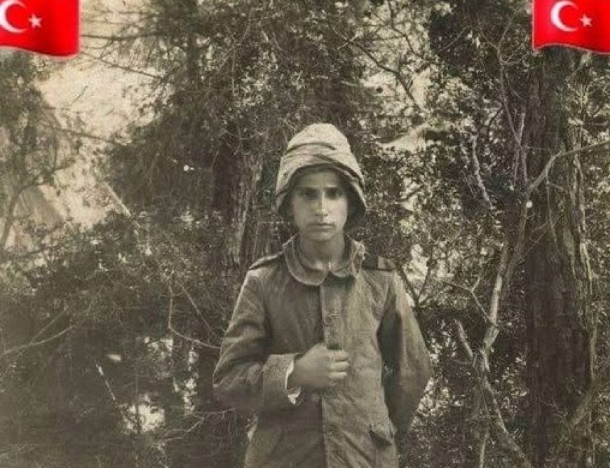 18 MART 1915 ÇANAKKALE ZAFERİ VE ŞEHİTLERİNİ ANMA GÜNÜ