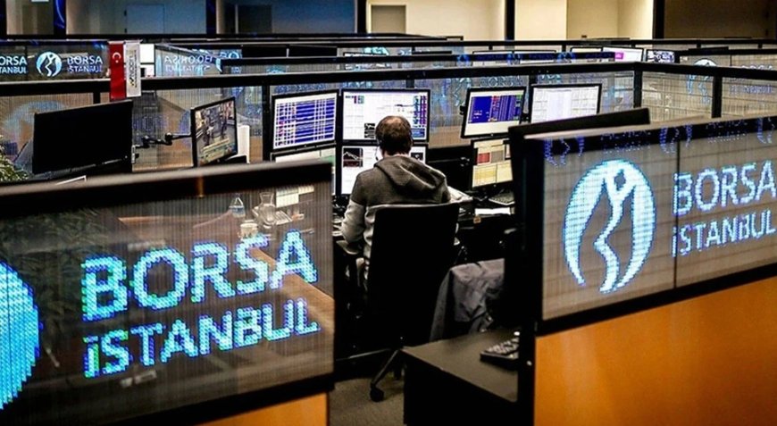 Borsada kayıplar durdurulamıyor