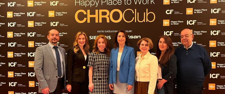 ‘Koçluk İş Başında’ “Kurumsal koçluk verimliliği artırıyor, çalışan bağlılığını güçlendiriyor”