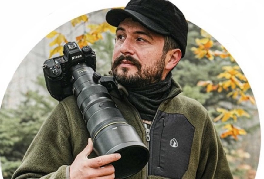 Yaren Leylek ve Balıkçının Hikayesi İspanya’da Ödül Aldı