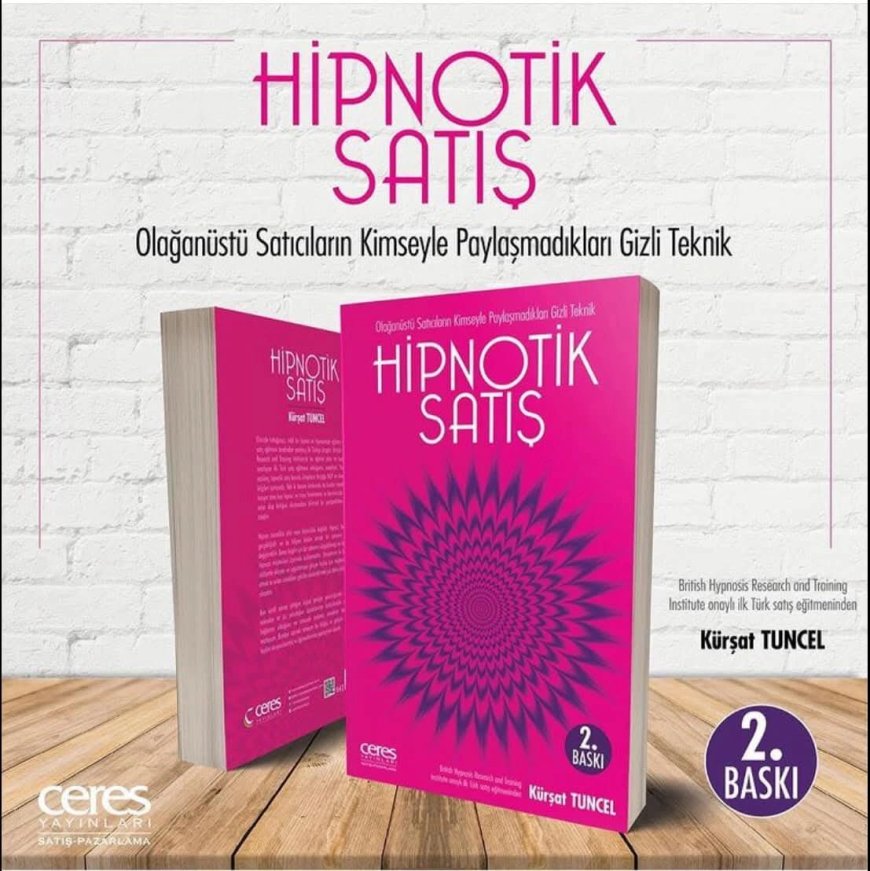 HİPNOTİK SATIṢ NEDİR?