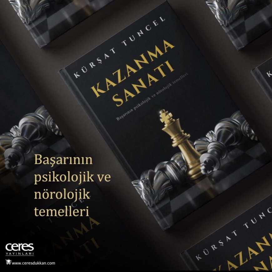 KAZANMA SANATI