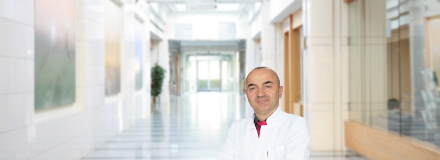 Görmenin sessiz hırsızı glokom