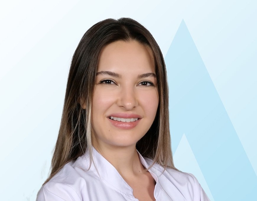 AKNE HANGİ BÖLGEDE NEYE İŞARET EDİYOR?