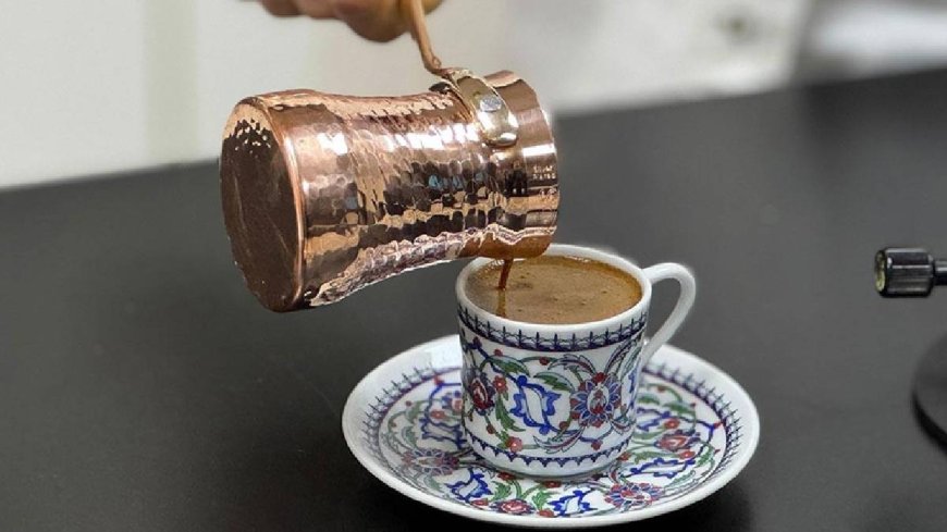 Bir fincan kahvenin hatırı da kalmadı: Fiyatı sekiz yılda 16,5 kat arttı