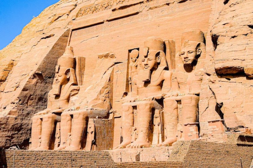 II. Ramses: Büyük Bir Mirasın Ağır Bedeli