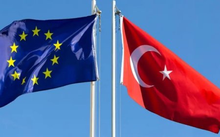 AB'nin Türkiye yaptırımlarında sona gelindi mi?