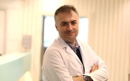 Kronik Uykusuzluk Hafızayı Zayıflatıyor, Öğrenmeyi Güçleştiriyor