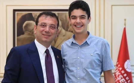 Son Dakika... Berkay Gezgin CHP'nin PM listesinde