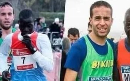 Zaferden Değerli Olan: İspanyol Atletin Takdire Şayan Hareketi