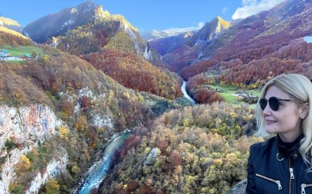 KARADAĞ'IN EŞSİZ MÜCEVHERİ TARA NEFESLERİ KESİYOR