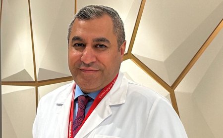 KANSERLE MÜCADELEDE BÜYÜK BİR ADIM: YÜZDE 34’LÜK AZALMA!