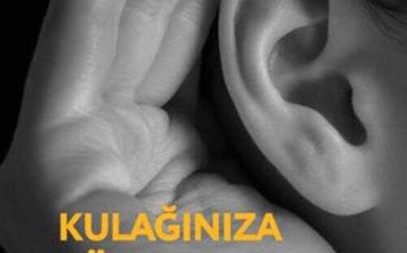 Kulağınıza Küpe Olsun Scala Yayıncılık Bülent Şenver