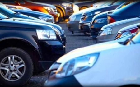 Fiyatlar güncellendi! İşte, Türkiye'nin en ucuz sıfır araçları