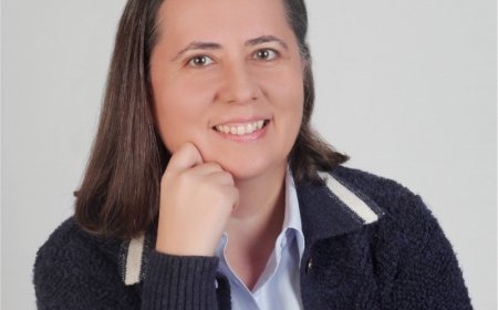 Kariyerinde Beyaz Yakadan Platin Yakaya Geçen Yolculuk İlham Veriyor