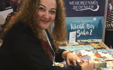 Avaz Avaz Bağırmak Yerine Sessizliğe Sığınmak