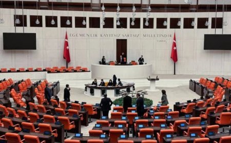 Muhalefetin eleştirdiği İklim Kanunu teklifi geri çekildi