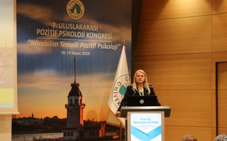 Pozitif Psikolojide 2.0 dönemi…