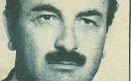 HAMİT FENDOĞLU