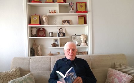SİSTEM ONURLU BİR DEVLET ADAMI’NI SUSTURAMADI; 35 YILLIK DİRENİŞ