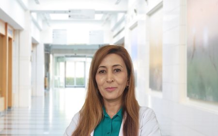 Sağlıklı yaşlanmanın sırrı: 8 alışkanlıkla ömrü uzatın
