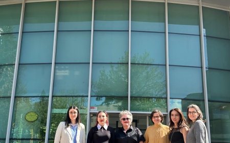 Konuşan Mektuplar Sergisi: Gençlere İlham Veren Bir Buluşma