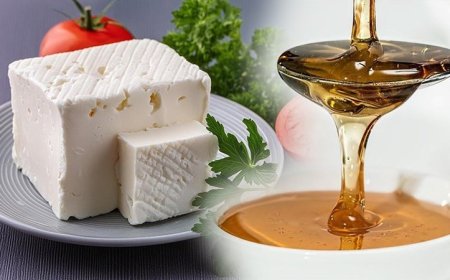 Ünlü Bal Markası Sahte Çıktı: Tarım Bakanlığı Taklit ve Tağşiş Listesini Güncelledi