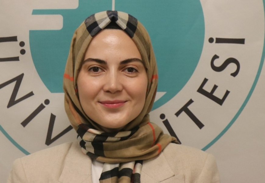 Yapay Zeka Destekli Menü Planlamasında Diyetisyenlerin Rolü Önemli