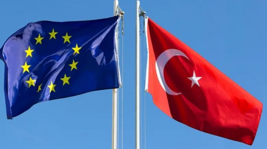 AB'nin Türkiye yaptırımlarında sona gelindi mi?