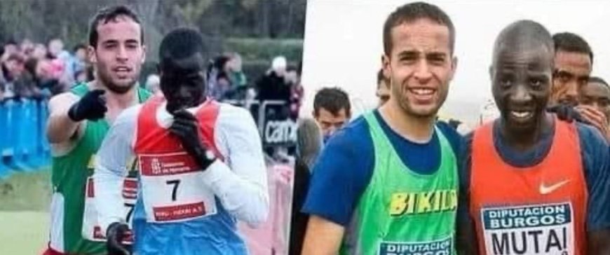 Zaferden Değerli Olan: İspanyol Atletin Takdire Şayan Hareketi