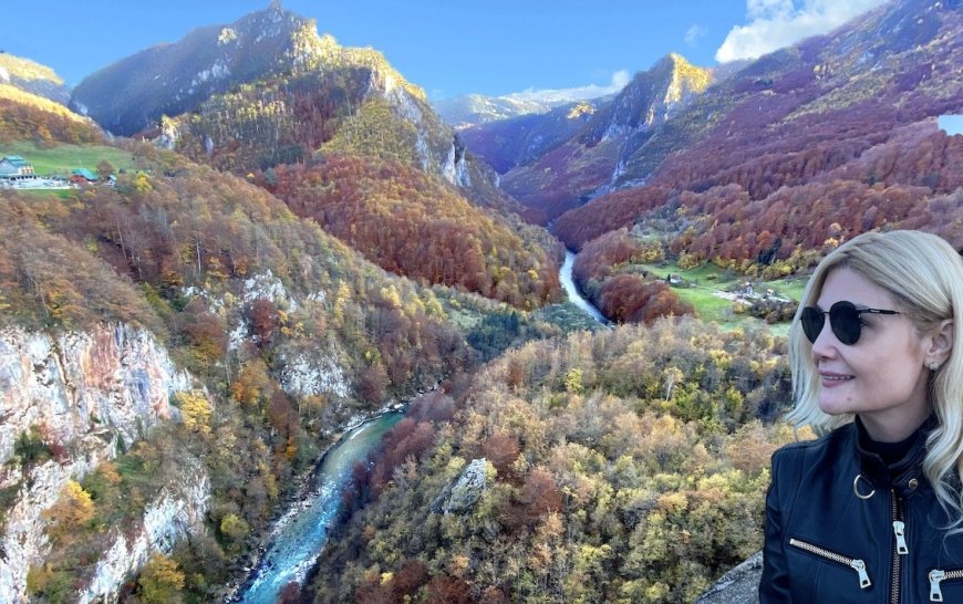 KARADAĞ'IN EŞSİZ MÜCEVHERİ TARA NEFESLERİ KESİYOR